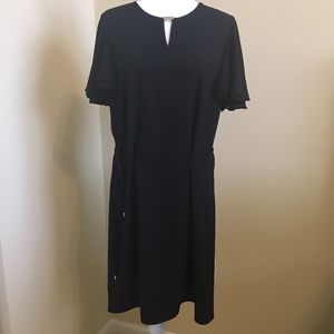 DKNY Black Dress NWT